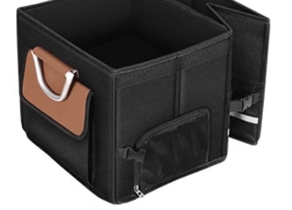 Багажны эвхдэг хайрцаг