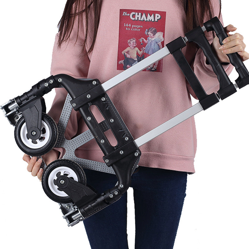 Эвхдэг тэрэг