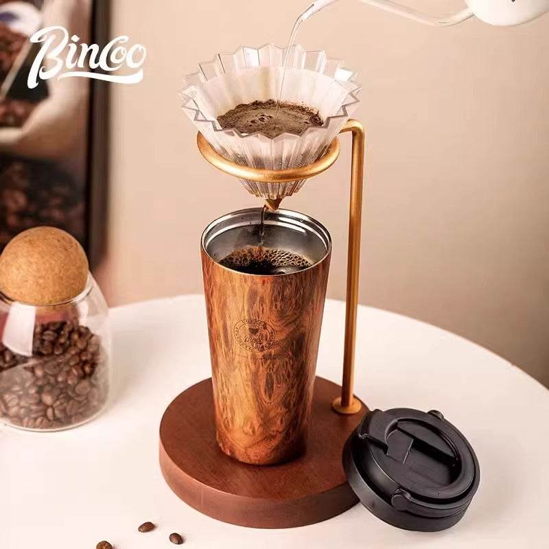 Кофе аяга /бариултай загвар/