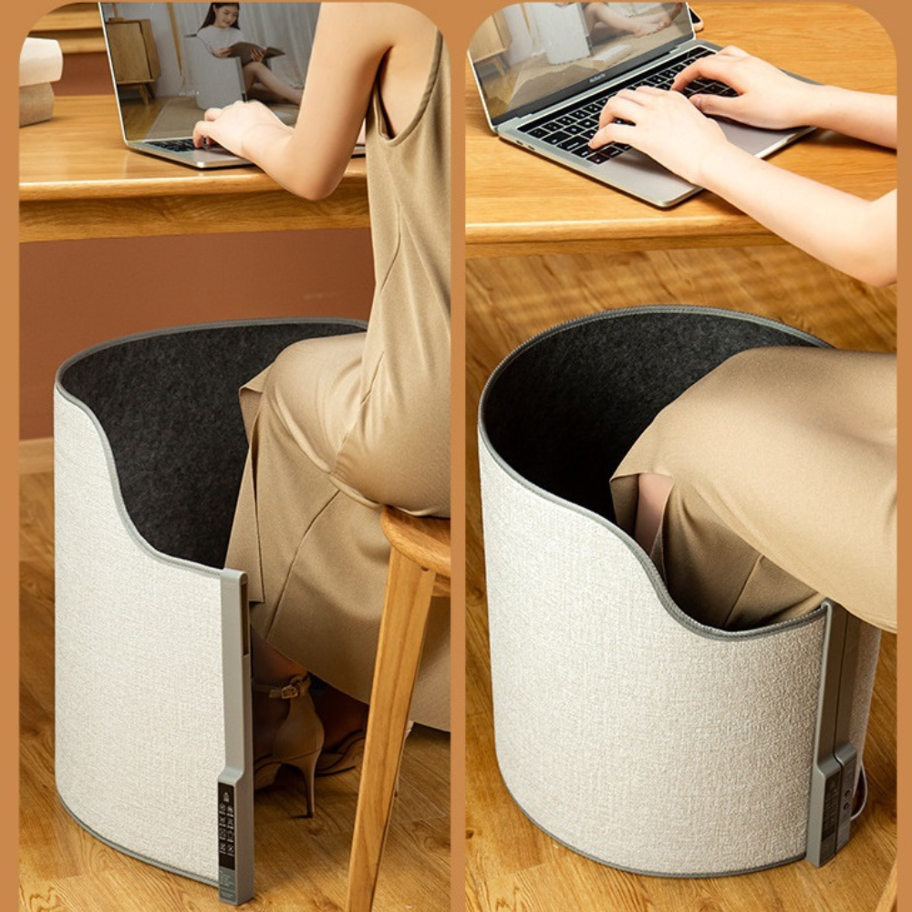 Хөл дулаацуулагч