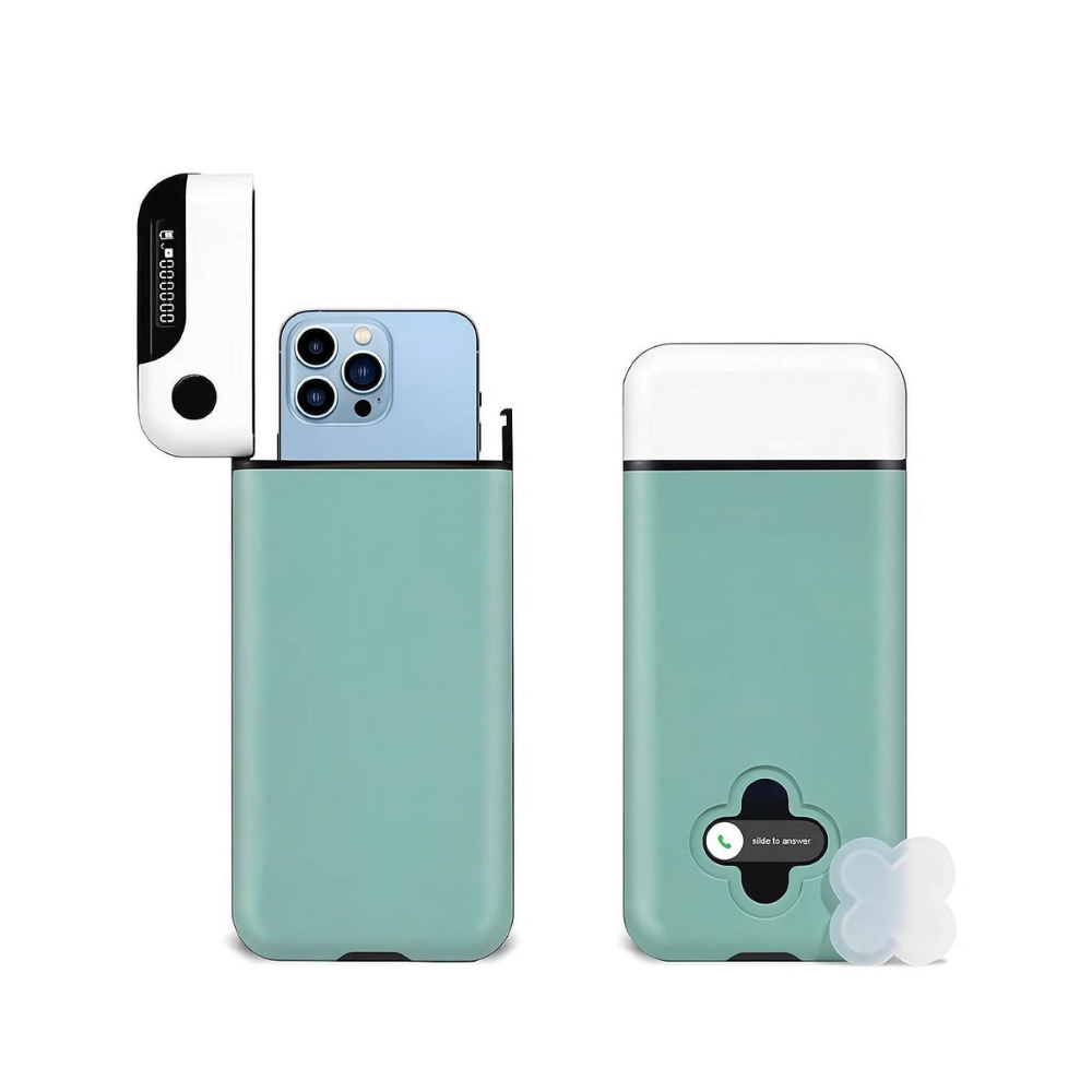 Гар утас түгжигч