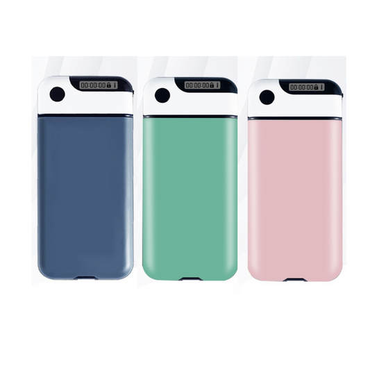 Гар утас түгжигч