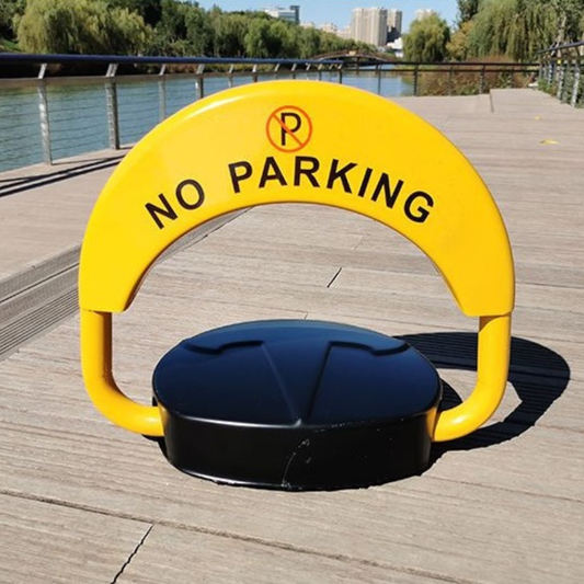 Автомат зогсоол түгжигч